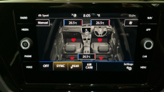 Volkswagen Touran 1.5 TSI EVO SEL 5dr DSG Petrol Estate